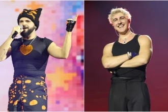 Απόψε ο μεγάλος ελληνικός τελικός της Eurovision: Τα φαβορί και η σειρά εμφάνισης