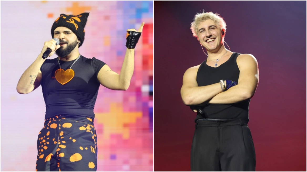 Απόψε ο μεγάλος ελληνικός τελικός της Eurovision: Τα φαβορί και η σειρά εμφάνισης