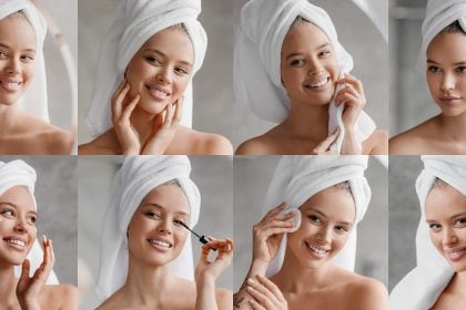 Πώς θα κάνετε το δέρμα σας να μοιάζει σαν να έχετε βάλει φίλτρο