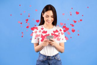 Νέα έρευνα: Το 66% διατηρούν επαφή με τους πρώην τους