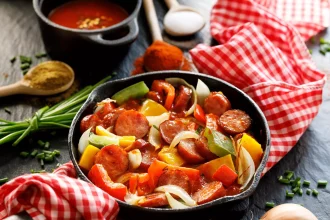 Η επιστήμη πίσω από το τέλειο σπεντζοφάι