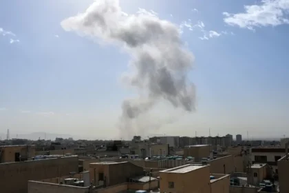 Νετανιάχου: Υπάρχουν πολλές ενδείξεις ότι ο Χαμενεΐ «δεν υπάρχει πιά» - Μεγάλης κλίμακας η επίθεση στο Ιράν, αναμένεται να συνεχιστεί για αρκετές ημέρες  