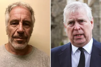 Όταν ο Επστάιν έστειλε στο παλάτι του Μπάκιγχαμ νεαρό μοντέλο από τη Ρουμανία σε μυστικό δείπνο με τον Άντριου