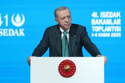 Τουρκία: Μίνι ανασχηματισμός μέσα στη νύχτα από τον Ερντογάν 