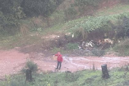 Δυτ. Ελλάδα: Άκαρπες για 4η ημέρα οι έρευνες για την 80χρονη ΦΩΤΟ