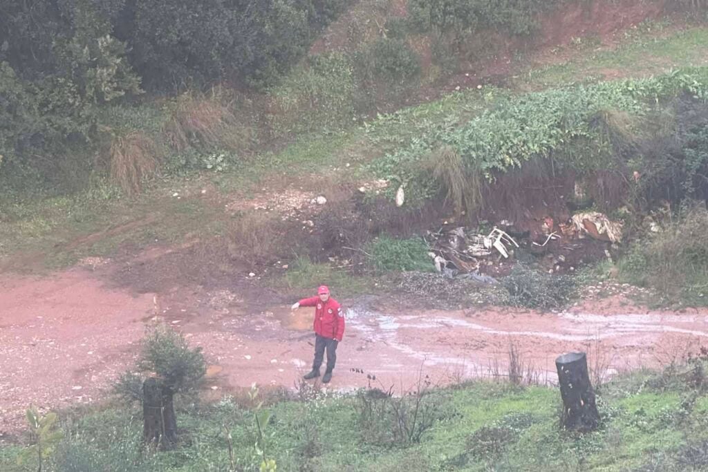 Δυτ. Ελλάδα: Άκαρπες για 4η ημέρα οι έρευνες για την 80χρονη ΦΩΤΟ