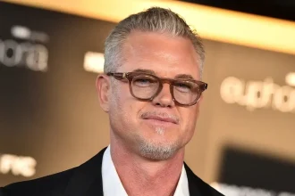 Πέθανε ο ηθοποιός Έρικ Ντέιν σε ηλικία 53 χρόνων μετά από μάχη που έδινε με τη νόσο ALS