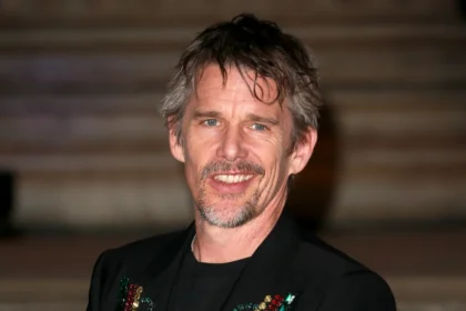 Ο Ίθαν Χοκ θα τιμηθεί με το Βραβείο Διακεκριμένου Καλλιτέχνη 2026