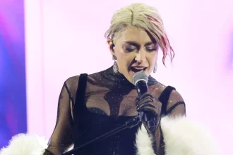 Eurovision 2026: Νίκη είναι το να φαίνεται η δουλειά μου, είπε η Kianna μετά τον αποκλεισμό της από τον ελληνικό τελικό