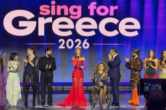 Eurovision 2026: Οι επτά υποψήφιοι που πήραν το εισιτήριο για τον τελικό της Κυριακής