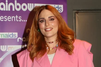 Εβελίνα Νικόλιζα: «Οι γονείς μου προσπαθούν να με πείσουν να κάνω κατάψυξη ωαρίων»