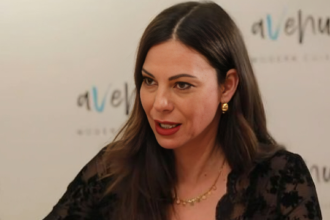 Εύη Βατίδου για Αλέξη Κούγια: Αν ονομάσω αγάπη αυτό που ζούσα, έχω εκπαιδεύσει λάθος τα παιδιά μου, ήταν μίσος