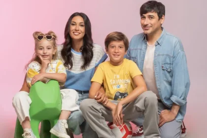Έχω παιδιά: Η αγαπημένη σειρά του Mega θα προβάλλεται πλέον 3 φορές την εβδομάδα