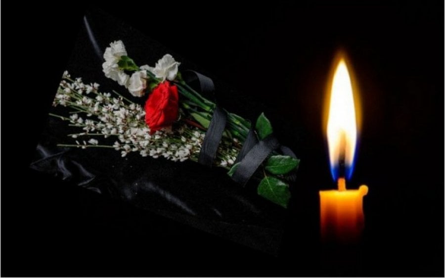 Πάτρα: Κηδεύεται την Τετάρτη η Βρυσηίδα Ραμαντάνη