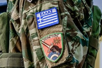 Αξιωματικός της Πολεμικής Αεροπορίας ο στρατιωτικός που συνελήφθη για κατασκοπεία - Προσπάθησε να στρατολογήσει και άλλους