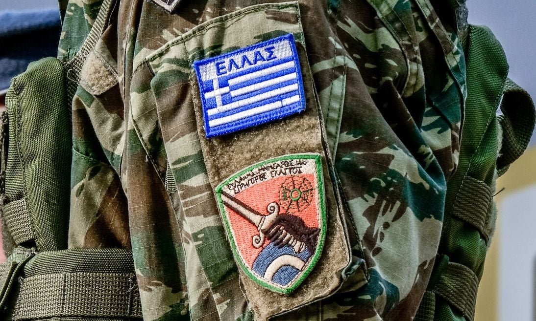 Αξιωματικός της Πολεμικής Αεροπορίας ο στρατιωτικός που συνελήφθη για κατασκοπεία - Προσπάθησε να στρατολογήσει και άλλους