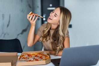 Αργό φαγητό: Όποιος βιάζεται… παχαίνει!