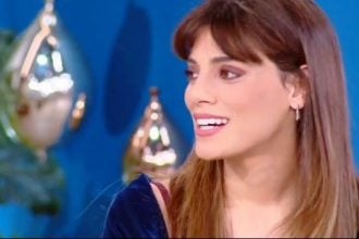 Χριστίνα Χειλά - Φαμέλη: «Όλα αντιμετωπίστηκαν σαν να κάνουμε ταινία» - Απόψε η πρεμιέρα της νέας σειράς του MEGA «Οι Αθώοι»