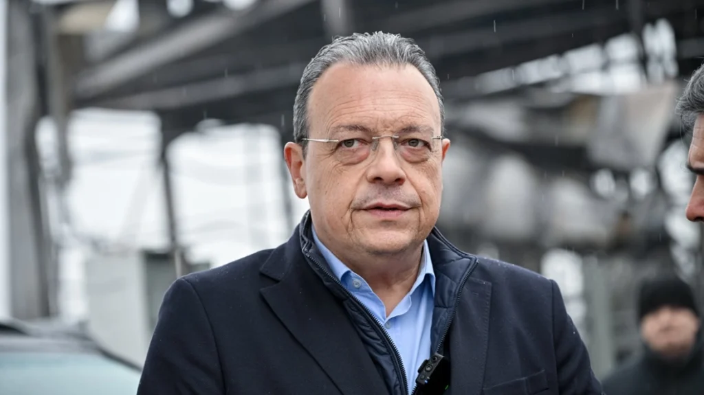 Φάμελλος για Καρυστιανού: Στηρίζουμε τους αγώνες για τα Τέμπη, αλλά η απάντηση στο σημερινό καθεστώς αδικίας και διαφθοράς πρέπει να είναι αριστερή