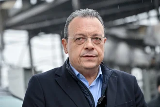 Φάμελλος για Καρυστιανού: Στηρίζουμε τους αγώνες για τα Τέμπη, αλλά η απάντηση στο σημερινό καθεστώς αδικίας και διαφθοράς πρέπει να είναι αριστερή