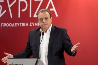 Φάμελλος: Με την κυβέρνηση Μητσοτάκη το έθιμο της Τσικνοπέμπτης έχει γίνει είδος πολυτελείας