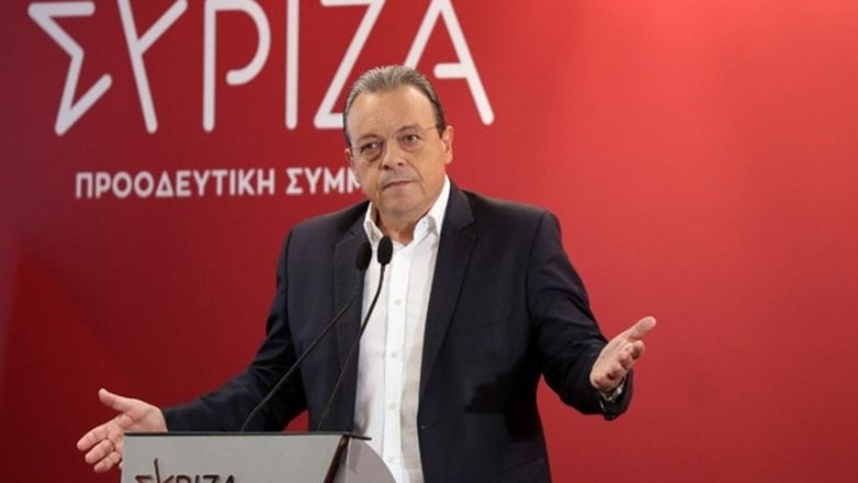 Φάμελλος: Με την κυβέρνηση Μητσοτάκη το έθιμο της Τσικνοπέμπτης έχει γίνει είδος πολυτελείας