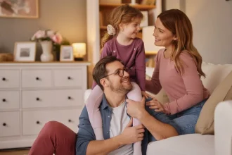 Τι επηρεάζει πραγματικά την παιδική ηλικία