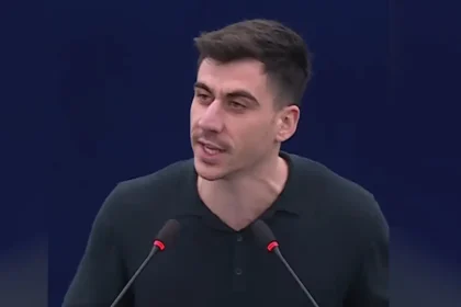 Φειδίας Παναγιώτου: Ερωτήματα για το γραφείο–βίλα με την πισίνα και τις 4 κρεβατοκάμαρες που πληρώνει το Ευρωκοινοβούλιο