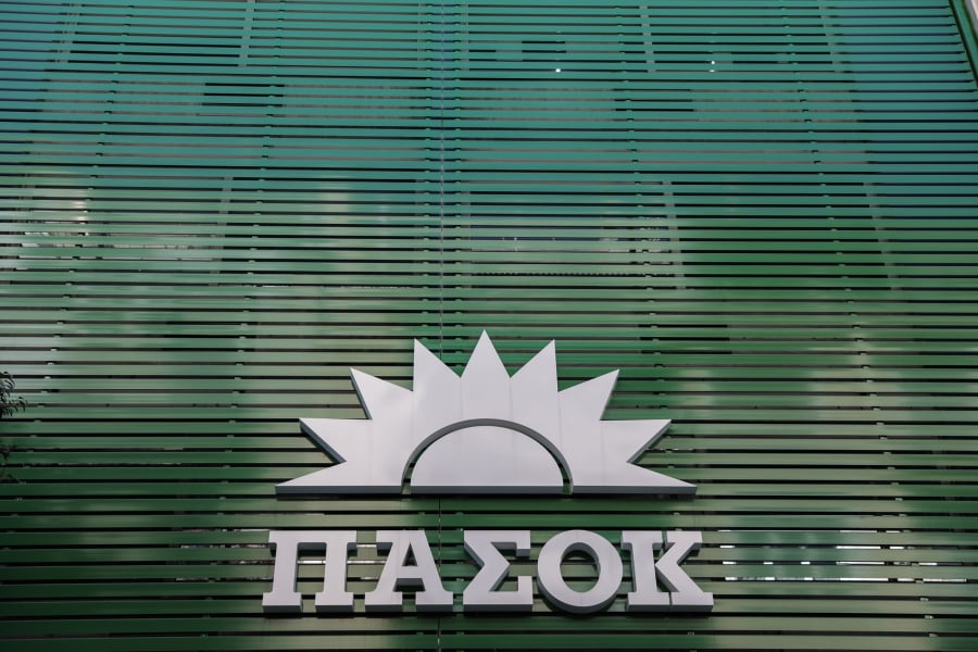 Ποια στελέχη επιστρέφουν στο ΠΑΣΟΚ - Οι ανακοινώσεις Σκανδαλίδη