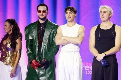 Eurovision 2026 – Εθνικός Tελικός: Αυτή είναι η σειρά εμφάνισης των 14 φιναλίστ