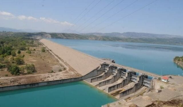 Κακοκαιρία: Προγραμματισμένη απελευθέρωση υδάτων από τα φράγματα του Αχελώου - Συστάσεις προς τους πολίτες