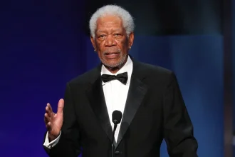 O Μόργκαν Φρίμαν έβαλε δικηγόρο για να περιορίσει τη χρήση της φωνής του από την Τεχνητή Νοημοσύνη