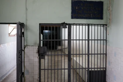 Φυλακές Αγίου Στεφάνου Πατρών: Τον έπιασαν με ναρκωτικά «bonsai» - Πού τα είχε κρύψει