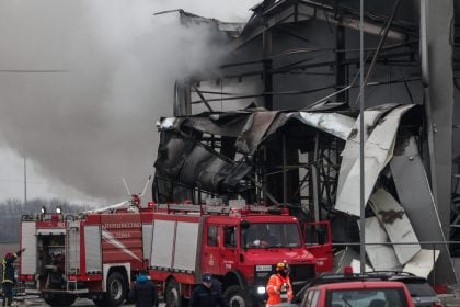 Βιολάντα: Στον ανακριτή Τρικάλων το πόρισμα ΕΜΠ - Ανεπαρκής σχεδιασμός και διάβρωση των σωλήνων πίσω από τη φονική έκρηξη