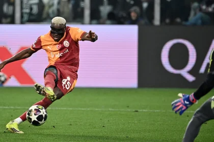 Η Γαλατά απέκλεισε στην παράταση την ηρωική Γιουβέντους - Δύσκολες προκρίσεις για Ρεάλ, Παρί