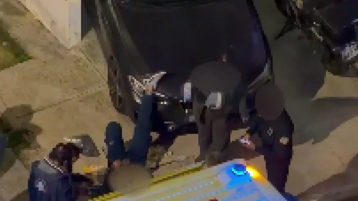 Μαχαιρώματα με 2 τραυματίες: Οι δράστες ρωτούσαν «τι ομάδα είσαι;»