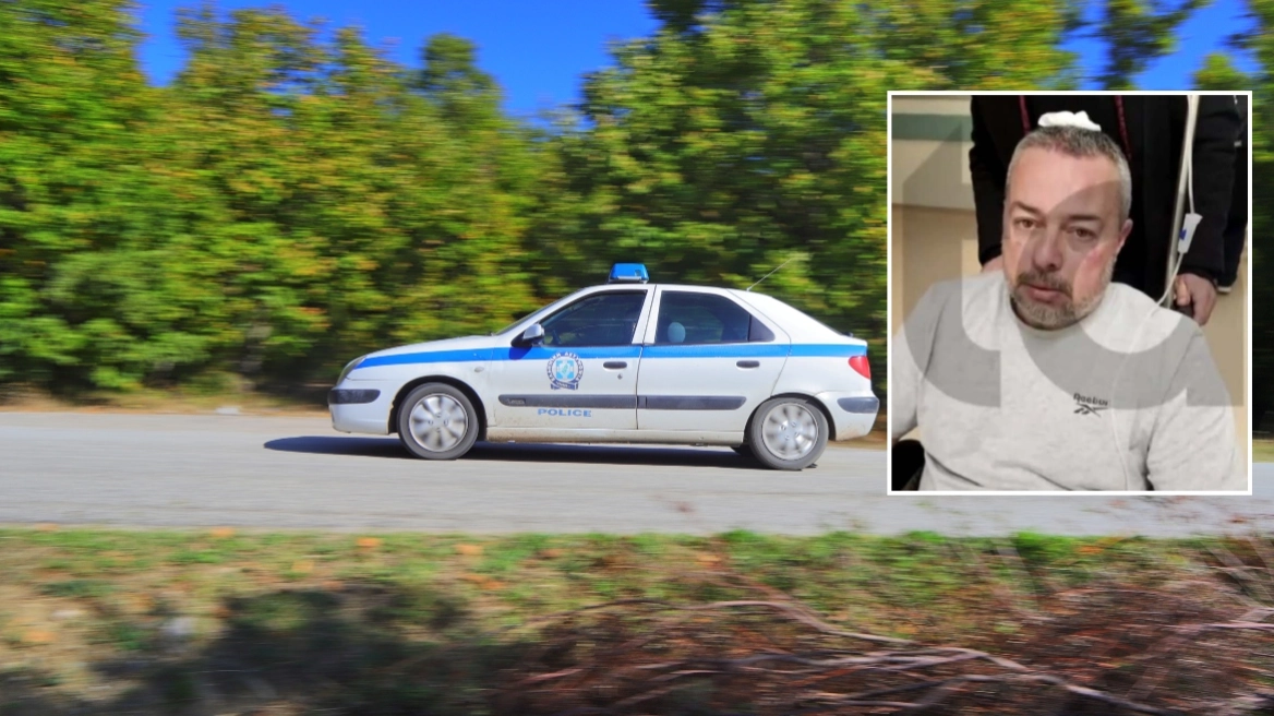 Γκετοποίηση καταγγέλλουν οι κάτοικοι της Γαστούνης μετά τον άγριο ξυλοδαρμό περιπτερά και του γιου του από ομάδα 20 Ρομά