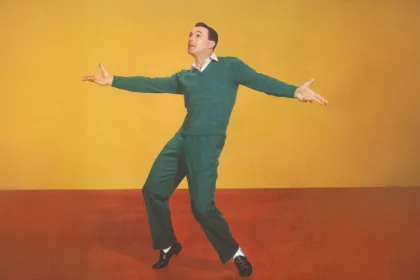 Τζιν Κέλι, ο χορευτής που αψήφησε τη βαρύτητα και τα στερεότυπα