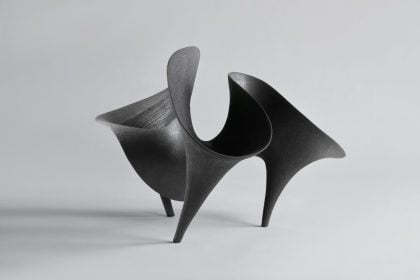 «Ρευστά Όρια»: Κοινή έκθεση από αθηναϊκές γκαλερί από 5 έως 28 Μαρτίου