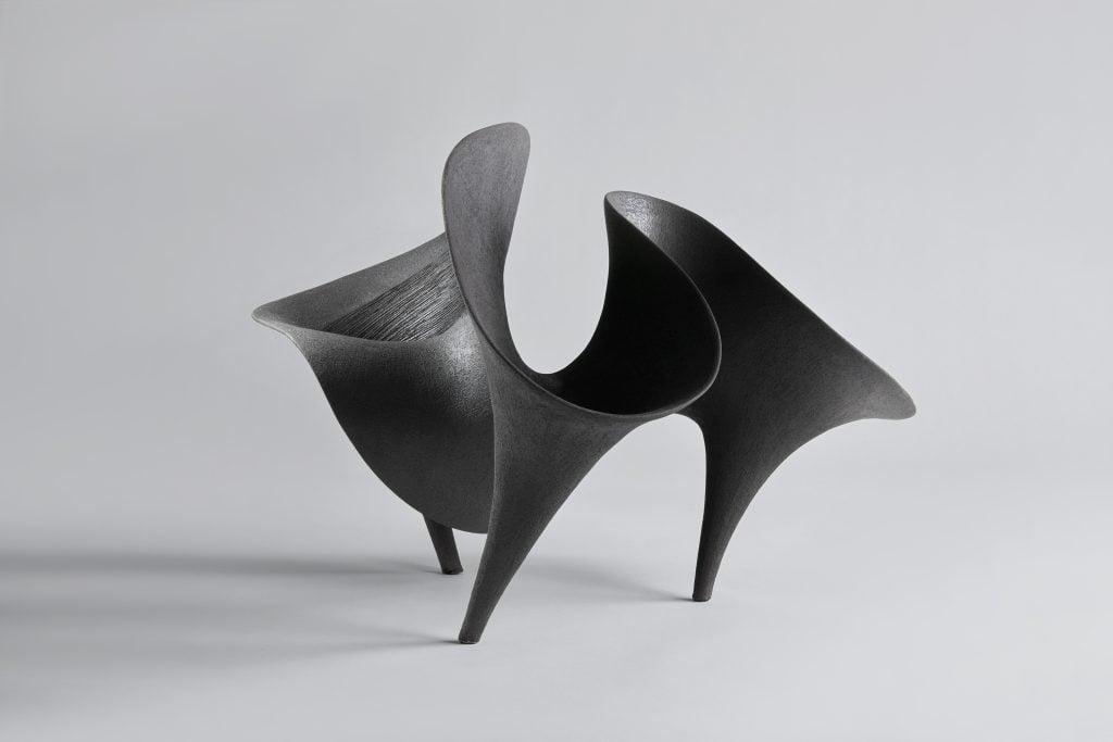 «Ρευστά Όρια»: Κοινή έκθεση από αθηναϊκές γκαλερί από 5 έως 28 Μαρτίου