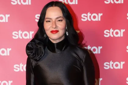 Ζενεβιέβ Μαζαρί: «Δυστυχώς δεν έχω δει ποτέ Eurovision»