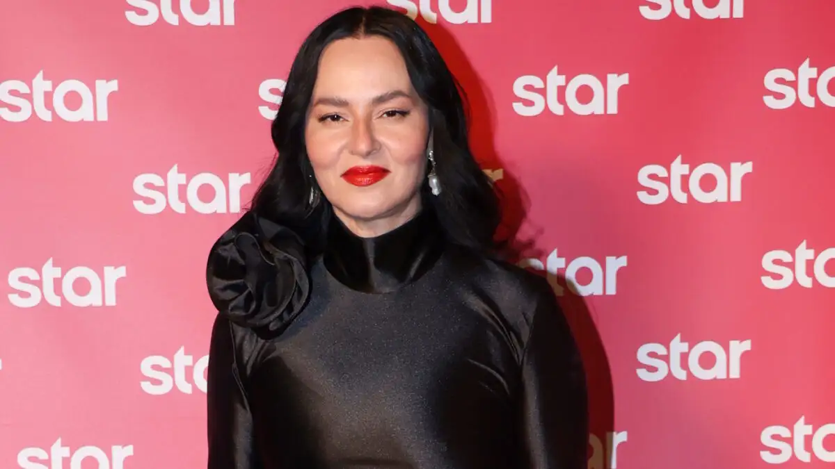 Ζενεβιέβ Μαζαρί: «Δυστυχώς δεν έχω δει ποτέ Eurovision»