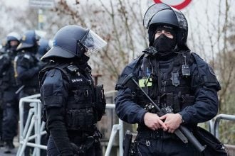 Γερμανία: Για διαδηλώσεις χιλιάδων πολιτών στη Διάσκεψη του Μονάχου για την Ασφάλεια προετοιμάζονται οι αρχές