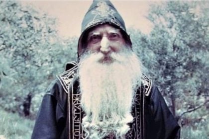 Γίνονται Άγιοι οι Αγιορείτες ασκητές Τύχων και Χατζη-Γεώργης