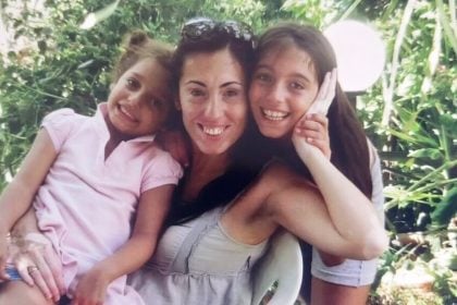 Δυτ. Ελλάδα: Βαρύ πένθος από τον θάνατο της Βάνας Πέτρου - Το τραγικό παιχνίδι της μοίρας