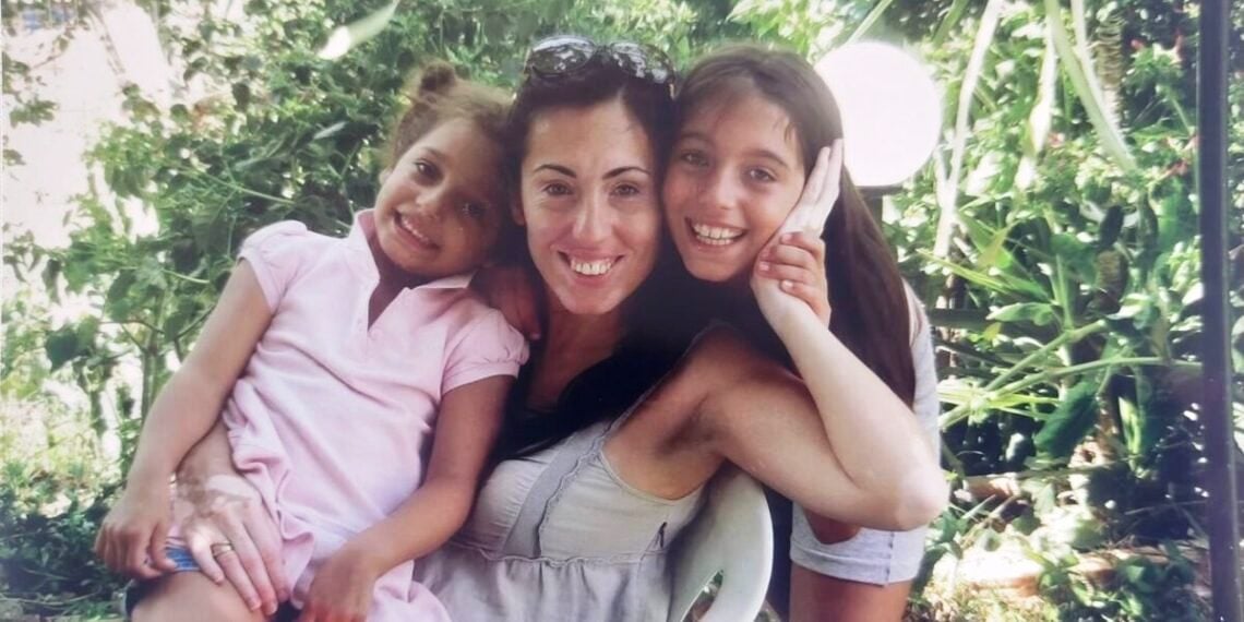 Δυτ. Ελλάδα: Βαρύ πένθος από τον θάνατο της Βάνας Πέτρου - Το τραγικό παιχνίδι της μοίρας