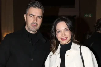 Κατερίνα Γερονικολού: Έχω μεγαλώσει κι εγώ με το παιδί του Γιάννη, είμαστε 8 χρόνια όλοι μαζί