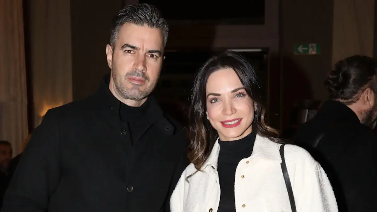 Κατερίνα Γερονικολού: Έχω μεγαλώσει κι εγώ με το παιδί του Γιάννη, είμαστε 8 χρόνια όλοι μαζί