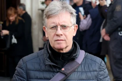 Γιάννης Σαββιδάκης: Έχω δύο τραγούδια για τη Eurovision, το συζητάω για του χρόνου