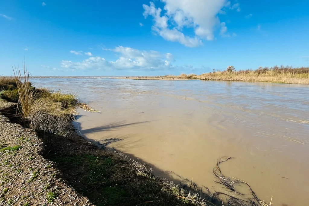 Συναγερμός για τον Αλφειό: Αγώνας δρόμου για να αποτραπούν πλημμύρες πριν τη νέα κακοκαιρία - Σχέδια εκκένωσης περιοχών